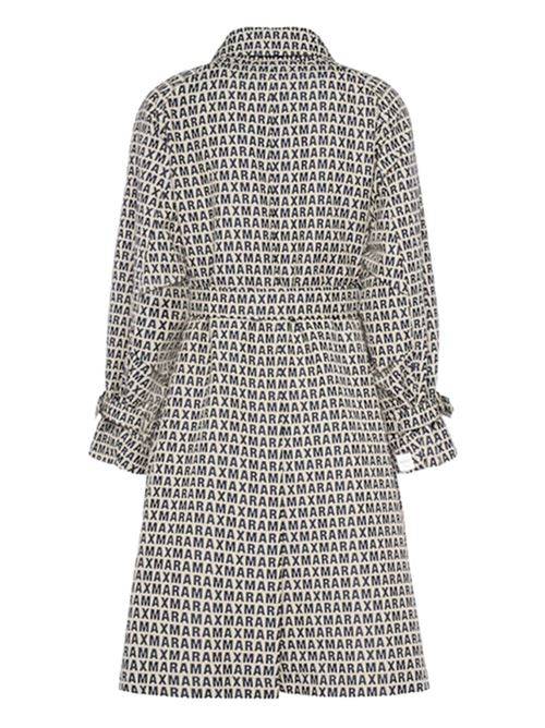 Impermeabile Lucio MAX MARA THE CUBE | 2519021124600LUCIO002